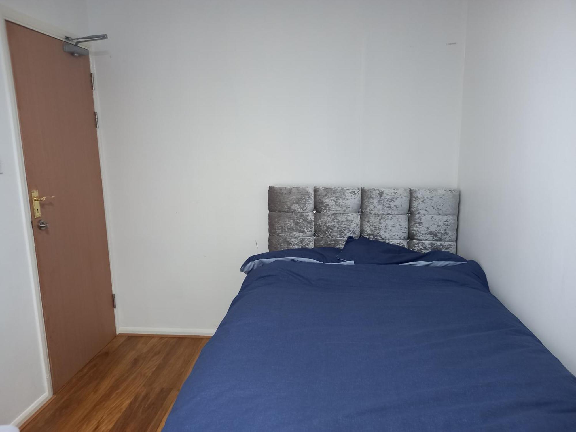 Double En-Suite Rooms Nevendon 외부 사진